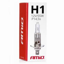 Bec H1 12V/55W, 01484 Amio