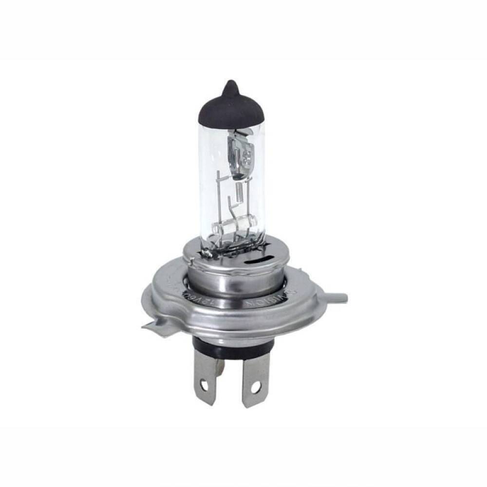 Bec H4, 12V 60/55W P43t, Vision 58798 Carmotion
