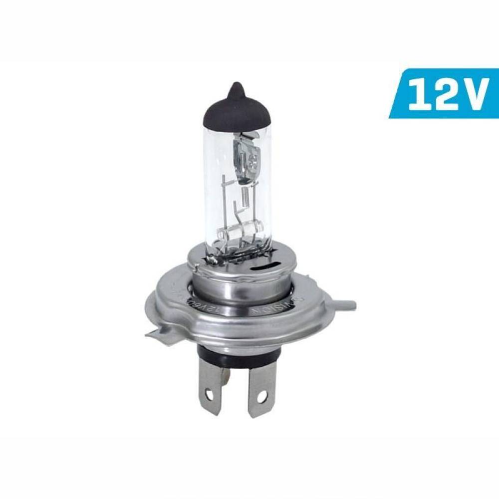 Bec H4, 12V 60/55W P43t, Vision 58798 Carmotion