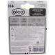 Bec H4 12V, 60/55W, P43, 1500lm, blister, 720.04 Alca