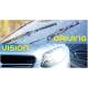 Bec H4 12V, 60/55W, P43, 1500lm, blister, 720.04 Alca