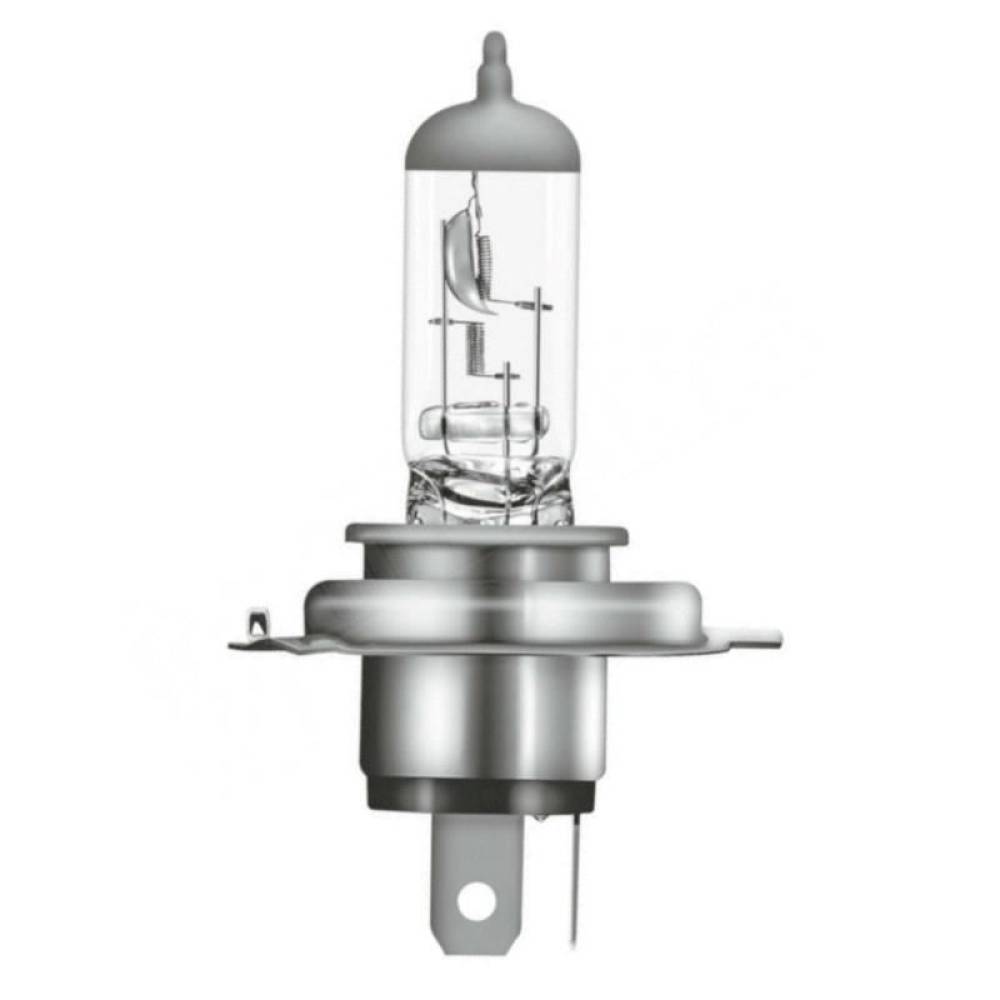 Bec H4 12V, 60/55W, P43, 1500lm, blister, 720.04 Alca