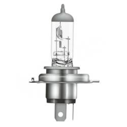 Bec H4 12V, 60/55W, P43, 1500lm, blister, 720.04 Alca