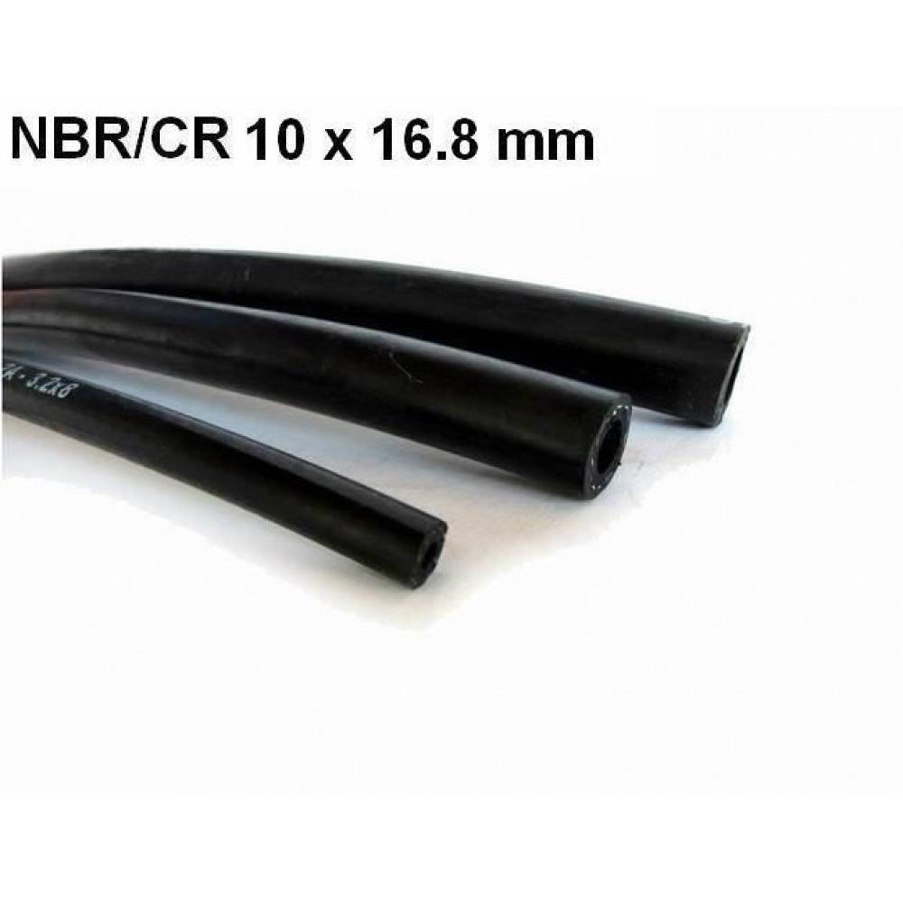 Furtun combustibil, cu insertie, NBR/CR, interior fi 10 WT33-11 Fagumit Furtun combustibil, cu insertie, NBR/CR, interior fi 10 WT33-11 Fagumit