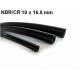 Furtun combustibil, cu insertie, NBR/CR, interior fi 10 WT33-11 Fagumit Furtun combustibil, cu insertie, NBR/CR, interior fi 10 WT33-11 Fagumit