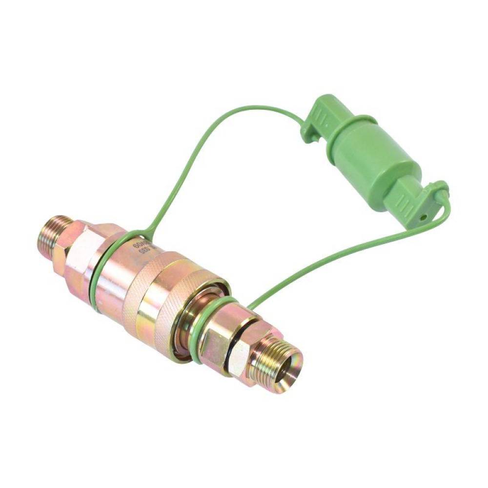 Cupla presiune hidraulica Mos+Baba cu bila M20 31.61.035/038  UTB
