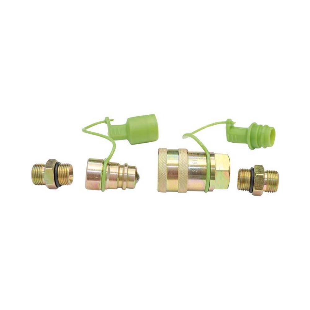 Cupla presiune hidraulica Mos+Baba cu bila M20 31.61.035/038  UTB