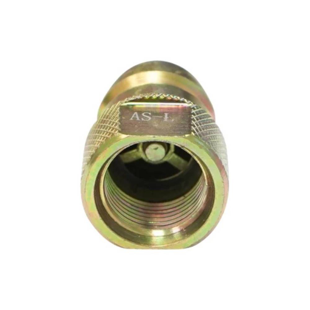 Cupla presiune hidraulica MOS cu con 31.61.035 TR 