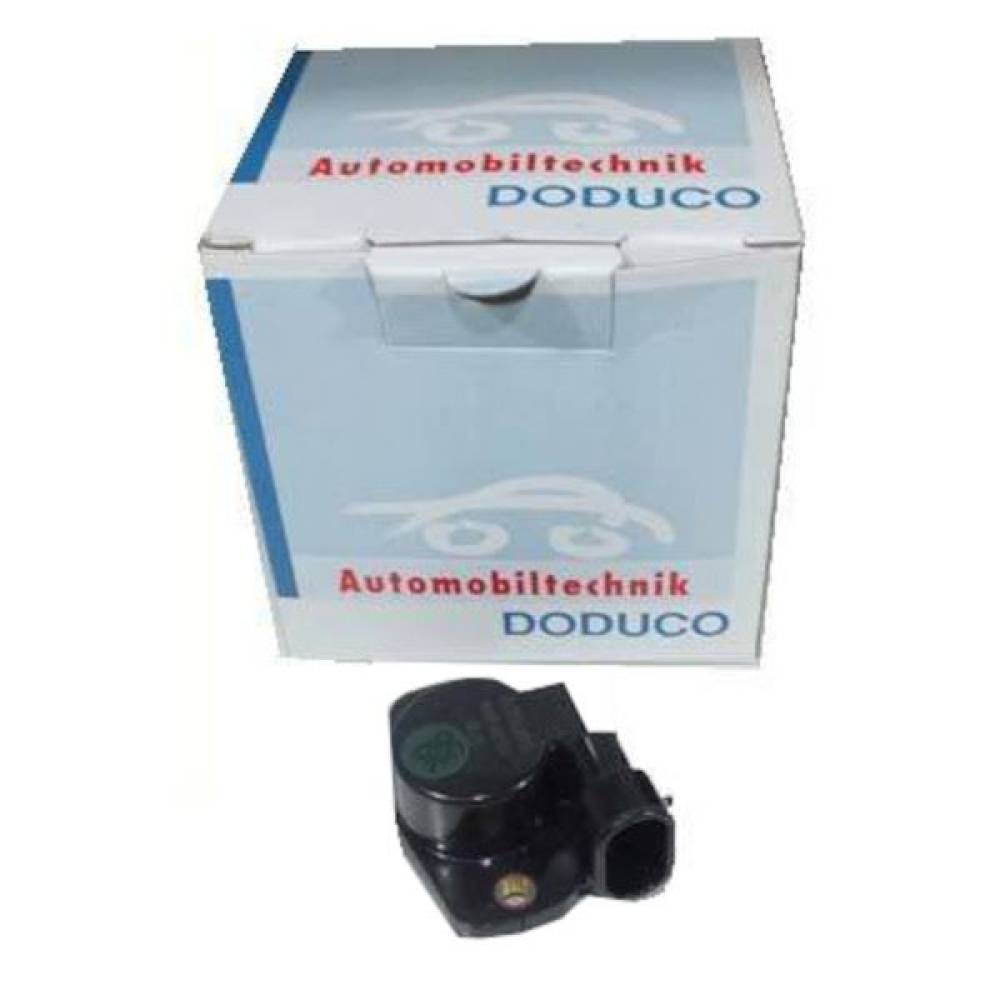 Senzor clapeta acceleratie Logan, Megane, Clio2, 1.4 DODUCO40137 Senzor clapeta acceleratie Logan, Megane, Clio2, 1.4 DODUCO40137