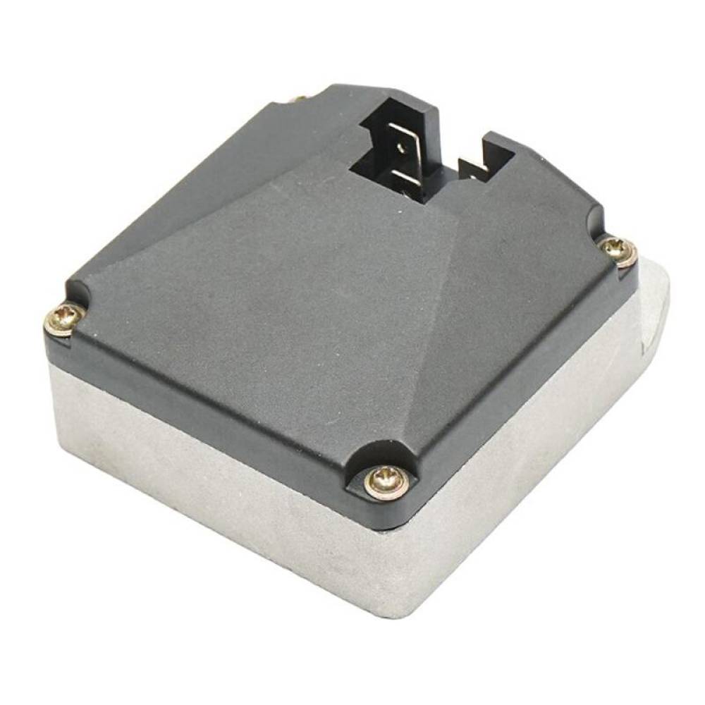 Regulator tensiune, releu alternator universal, 24V, 3 pini,  74x91mm BK92319