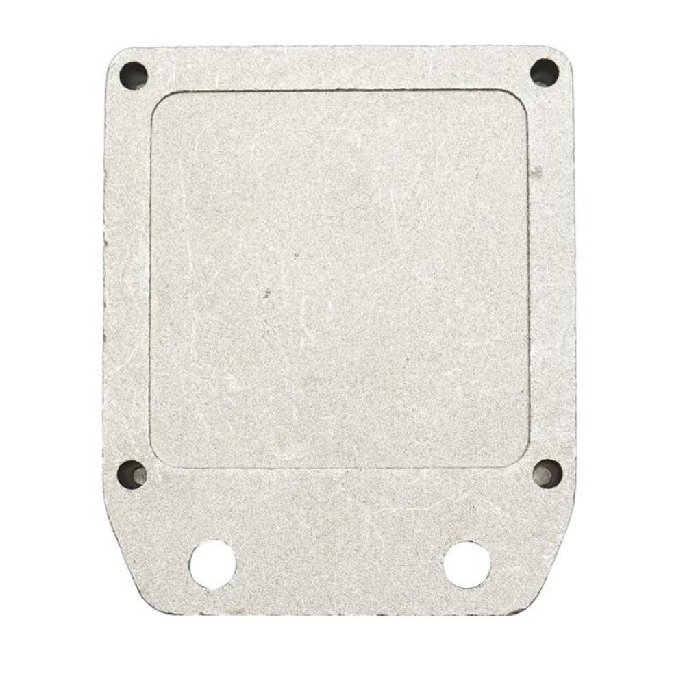 Regulator tensiune, releu alternator universal, 24V, 3 pini,  74x91mm BK92319
