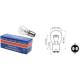 Bec pozitie frana 24V/21W/5W -P21/5W BAY15D 5638 Vecta