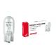Bec soclu sticla 24V 5W  W5W T10, 01002 Amio