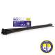 Coliere plastic 350x4.6mm negre late 615.36 Alca Coliere plastic 350x4.6mm negre late 615.36 Alca