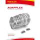 Colier planetara banda 25mx8mm W2, ADAPFLEX 03035111 Mikalor 
