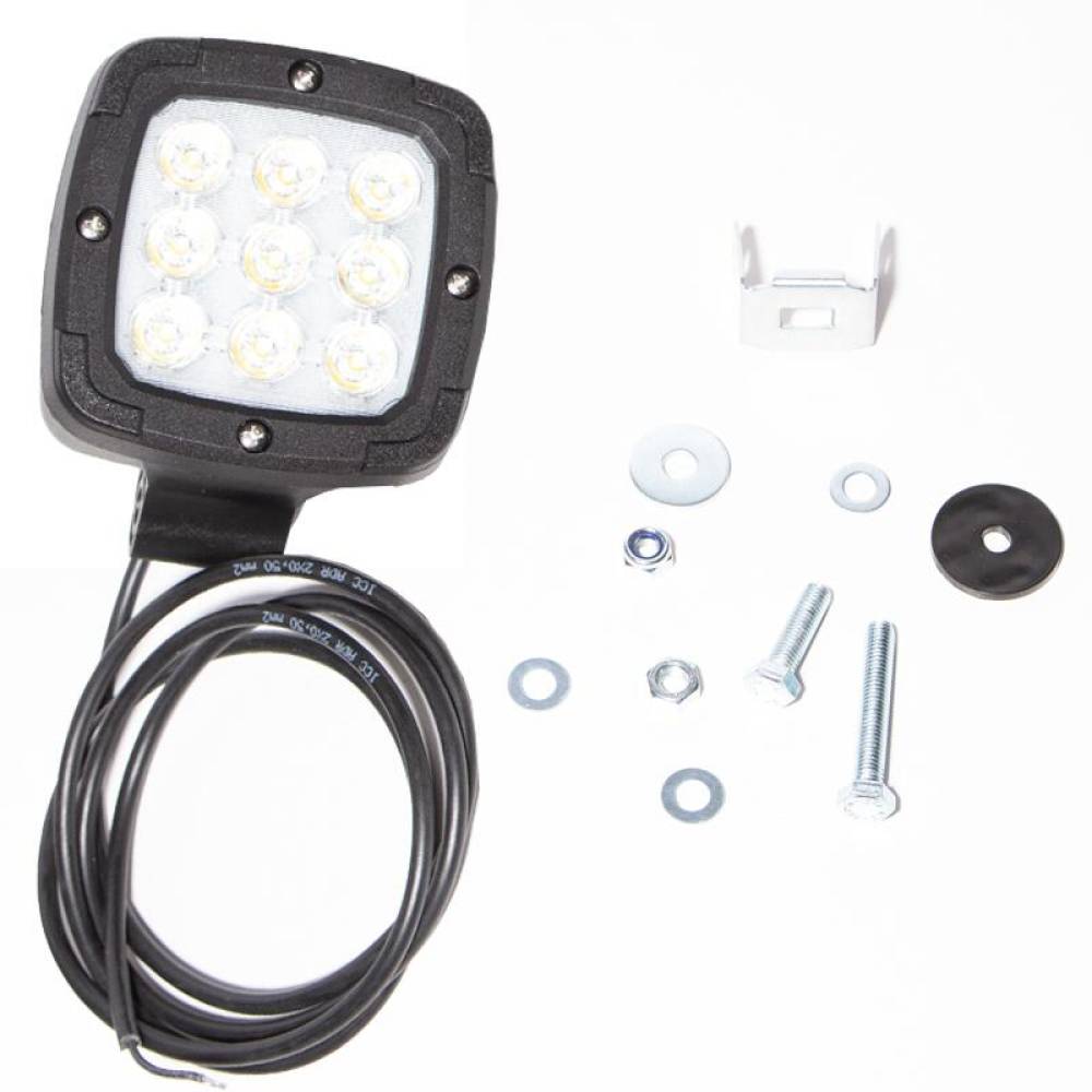 Lampa mers inapoi, proiector LED, FT-036 REV Fristom