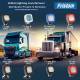 Lampa mers inapoi, proiector LED, FT-036 REV Fristom