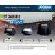 Lampa numar, 112x49, LED, FT-262 Fristom