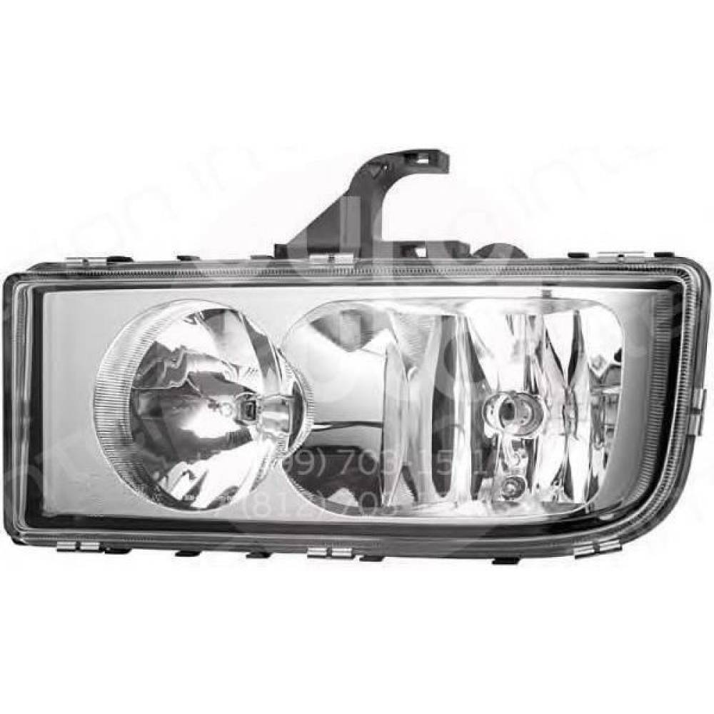 Far MB Axor 2 (10/’04 ->) dreapta TD01-50-021 (old TD-50-238D)