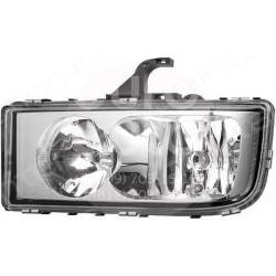 Far MB Axor 2 (10/’04 ->) dreapta TD01-50-021 (old TD-50-238D)