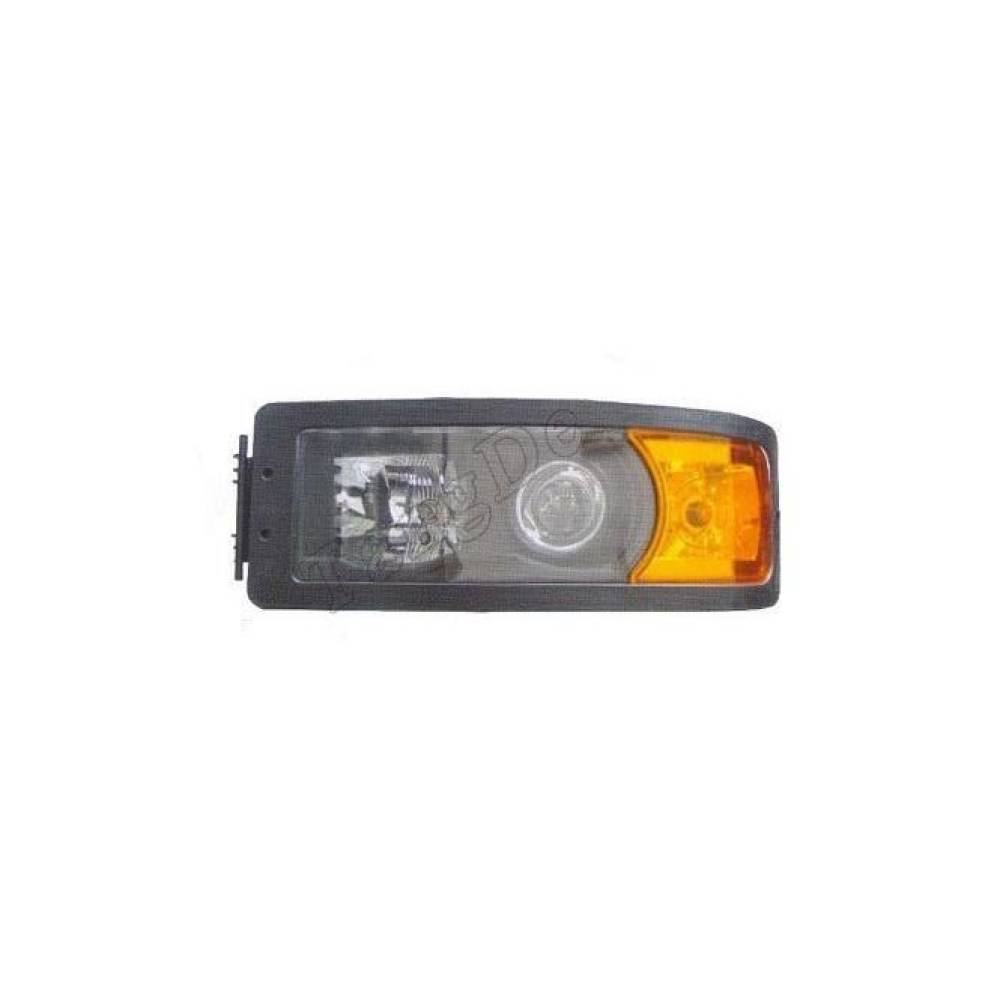 Far Man FM 2000 stanga TD01-57-002 (oldTD57006)