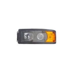 Far Man FM 2000 stanga TD01-57-002 (oldTD57006)