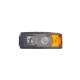 Far Man FM 2000 stanga TD01-57-002 (oldTD57006)