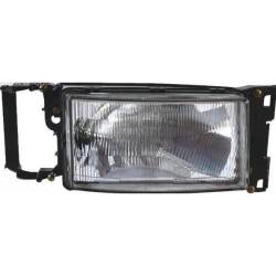 Far Scania 4 fara semnalizare dreapta TD01-52-001 (oldTD52003)