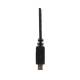 Incarcator auto microUsb cu USB 12 / 24V, 1000mA, 511.50 Heyner Incarcator auto microUsb cu USB 12 / 24V, 1000mA, 511.50 Heyner