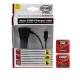 Incarcator auto microUsb cu USB 12 / 24V, 1000mA, 511.50 Heyner Incarcator auto microUsb cu USB 12 / 24V, 1000mA, 511.50 Heyner