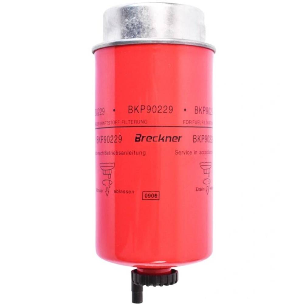 Filtru combustibil John Deere, P551431, WK8117, BKP 90229 Breckner