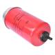 Filtru combustibil cu separator de apa, John Deere, Claas P551422, WK8145, BKP 90232 Breckner