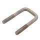 Brida disc tip U, M18 63.80x131.50mm M18 BD59 UTB