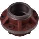 Butuc roata plug PP4 BL49 UTB