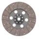 Disc ambreiaj, priza putere ( butuc mic ) fi280, 11 toli, pentru, U445 si Fiat, 50.16.032 UTB