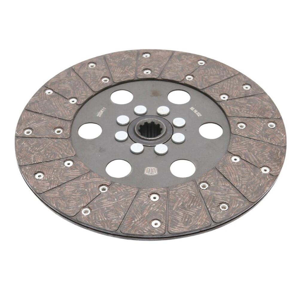 Disc ambreiaj, priza putere ( butuc mic ) fi280, 11 toli, pentru, U445 si Fiat, 50.16.032 UTB