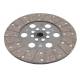 Disc ambreiaj, priza putere ( butuc mic ) fi280, 11 toli, pentru, U445 si Fiat, 50.16.032 UTB