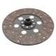 Disc ambreiaj, priza putere ( butuc mic ) fi280, 11 toli, pentru, U445 si Fiat, 50.16.032 UTB