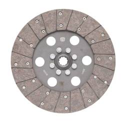Disc ambreiaj, priza putere ( butuc mic ) fi280, 11 toli, pentru, U445 si Fiat, 50.16.032 UTB