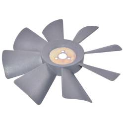 Paleta ventilator plastic U445 115.11.016 Paleta ventilator plastic U445 115.11.016
