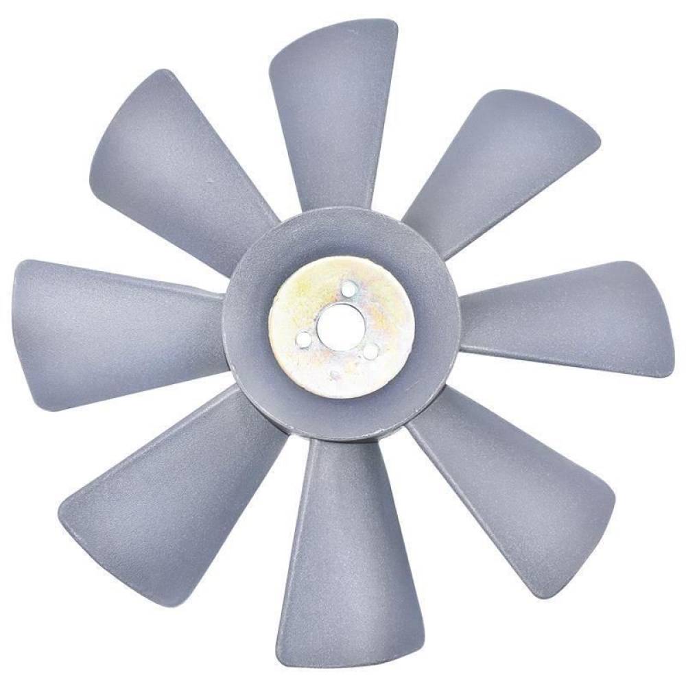 Paleta ventilator plastic U445 115.11.016
