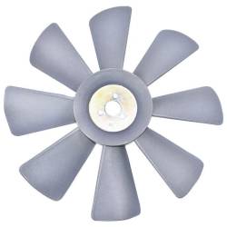 Paleta ventilator plastic U445 115.11.016