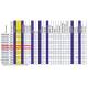 Element optic far, in masca cu pozitie, fara rama, fi 139mm, PES3.42262( tip II fi130, U445