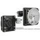 Element optic far, in masca cu pozitie, fara rama, fi 139mm, PES3.42262( tip II fi130, U445