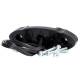 Lampa gabarit 120x35, LED, alba-rosie, 12-36V, fata-spate, FT-038 CB Fristom