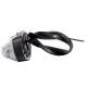 Lampa gabarit 120x35, LED, alba-rosie, 12-36V, fata-spate, FT-038 CB Fristom
