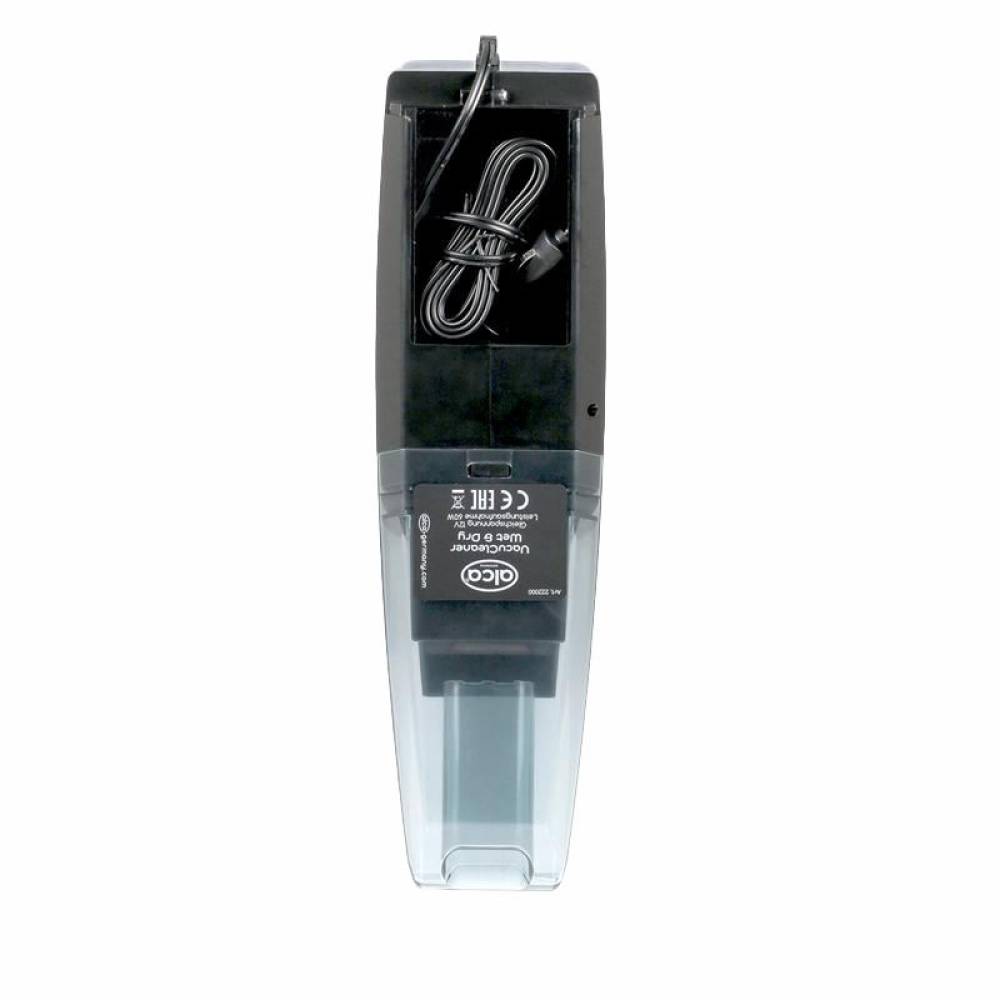 Aspirator auto 12V uscat si apa 222.00 Alca