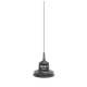 Antena statie 90cm Avanti Carera, A209 cu magnet 10cm 