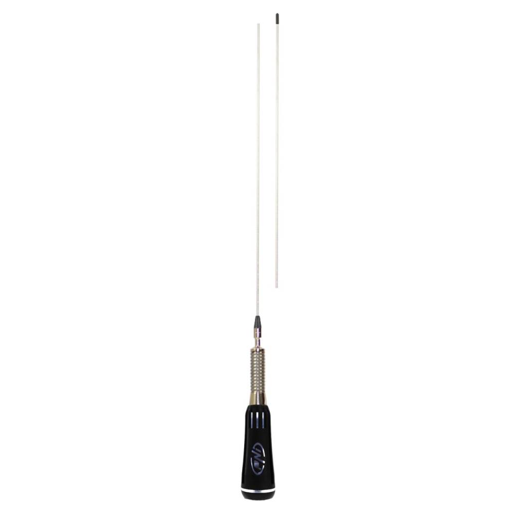 Antena statie 90cm cu iluminare, PNI LED 2000, fara magnet