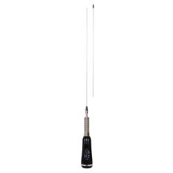 Antena statie 90cm cu iluminare, PNI LED 2000, fara magnet